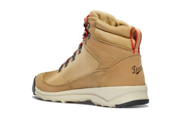 Image of Danner Adrika Hiker Boot - Women's, 10 US, Medium, Canvas Plaza Taupe, 30134-M-10