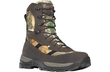 Image of Danner Alsea 8in 600G Boots - Mens, Mossy Oak Break-Up Country, 11EE 46723-11EE