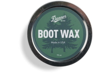 Image of Danner Boot Wax, 7 oz, 90645