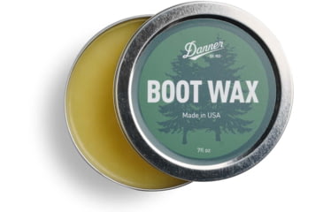 Image of Danner Boot Wax, 7 oz, 90645