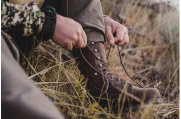 Image of Danner hunting boots