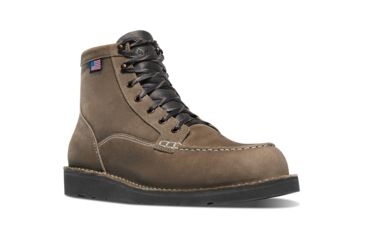 Image of Danner Bull Run Lux - Mens, Vintage Sterling, Medium, 11.5, 31662-Medium-11.5