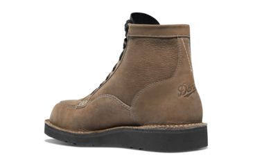 Image of Danner Bull Run Lux - Mens, Vintage Sterling, Medium, 11.5, 31662-Medium-11.5