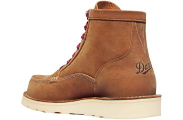 Image of Danner Bull Run Lux Sunstone Casual Boots - Mens, Sunstone, Medium, 9, 31660-D-9