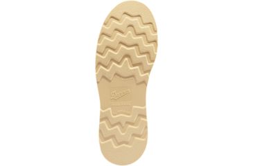 Image of Danner Bull Run Moc Toe 6in Work Boot - Mens, Tobacco, 11.5 US, Medium, 15573-11.5D