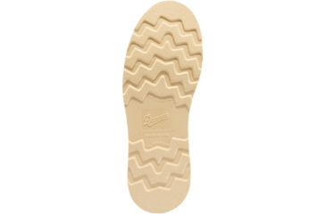 Image of Danner Bull Run Moc Toe 6in Work Boot - Womens, Brown, 6.5 US, Medium, 15575-6.5M