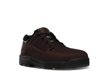 Image of Danner Caliper 3in Aluminum Toe Work Shoes - Mens, Brown, 15 US, D, 19450-15D