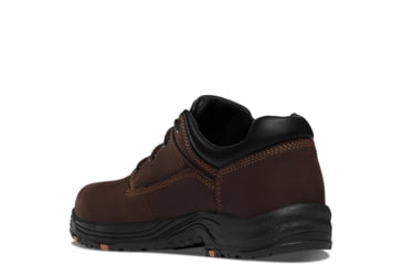 Image of Danner Caliper 3in Aluminum Toe Work Shoes - Mens, Brown, 15 US, D, 19450-15D