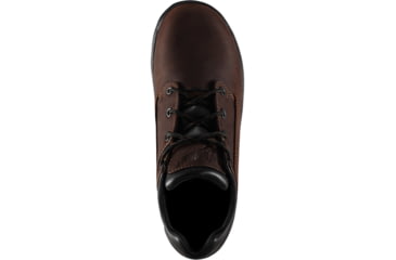 Image of Danner Caliper 3in Aluminum Toe Work Shoes - Mens, Brown, 15 US, D, 19450-15D