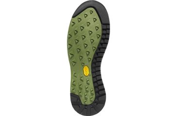 Image of Danner Camp Sherman 3in Hiking Boot - Men's, Gray/Green, 14EE, 63255-14EE