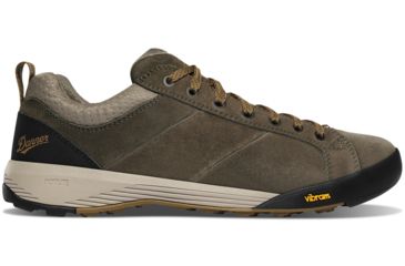 Image of Danner Camp Sherman 3in Hiking Boot - Mens, Brown/Brindle, 8 US, Medium, 63252-D-8