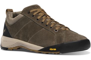 Image of Danner Camp Sherman 3in Hiking Boot - Mens, Brown/Brindle, 8 US, Medium, 63252-D-8