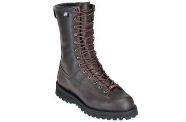 Image of Danner Canadian 10in 600G Insulation Boots, Brown, 8.5EE, 67200-8-5EE