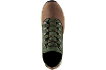 Image of Danner Caprine Casual Shoes - Mens, Kombu/Wood Smoke, 11 US, 31363-D-11