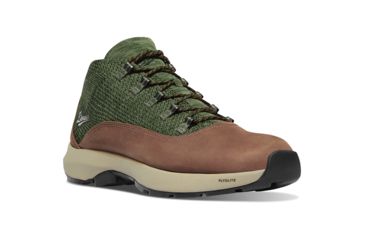 Image of Danner Caprine Casual Shoes - Mens, Kombu/Wood Smoke, 11 US, 31363-D-11
