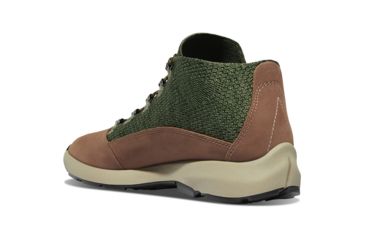 Image of Danner Caprine Casual Shoes - Mens, Kombu/Wood Smoke, 11 US, 31363-D-11