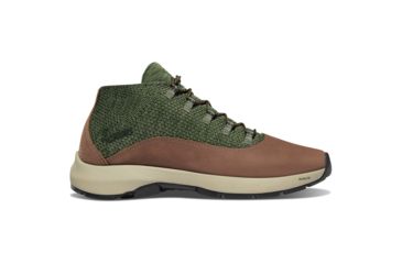 Image of Danner Caprine Casual Shoes - Mens, Kombu/Wood Smoke, 11 US, 31363-D-11