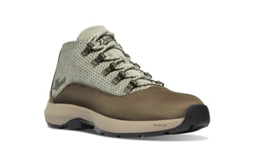 Image of Danner Caprine Casual Shoes - Womens, Dusty Jade/Brindle, 9 US, 31365-Medium-10