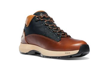 Image of Danner Caprine EVO Danner Dry - Mens, Tortoise/Black, Medium, 11.5, 31280-Medium-11.5