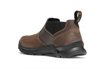 Image of Danner Crafter Romeo 3in Boots, Brown, 13D, 12441-13D