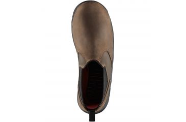 Image of Danner Crafter Romeo 3in Boots, Brown, 13D, 12441-13D