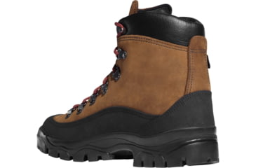 Image of Danner Crater Rim 6in Hiking Shoes - Mens, Brown, 13 US, Medium, 37440-D-13