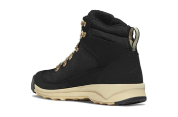 Image of Danner Danner Adrika Casual Shoes - Womens, Jet Black/Mojave, 9.5, 30324-M-9.5