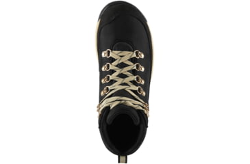 Image of Danner Danner Adrika Casual Shoes - Womens, Jet Black/Mojave, 9.5, 30324-M-9.5