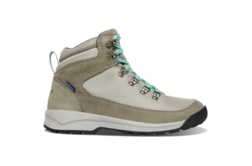 Image of Danner Danner Adrika Casual Shoes - Womens, Rock Ridge, 6, 30135-M-6