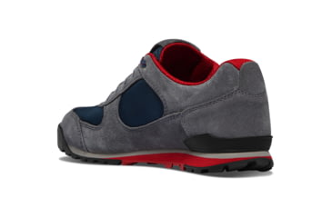 Image of Danner Danner Jag Low Shoes - Mens, Steel Gray, 12, 37405-D-12