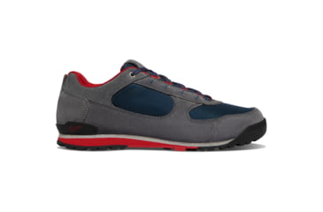 Image of Danner Danner Jag Low Shoes - Mens, Steel Gray, 12, 37405-D-12