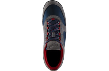 Image of Danner Danner Jag Low Shoes - Mens, Steel Gray, 12, 37405-D-12