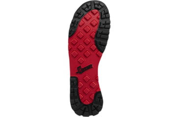 Image of Danner Danner Jag Low Shoes - Mens, Steel Gray, 12, 37405-D-12