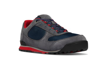 Image of Danner Danner Jag Low Shoes - Mens, Steel Gray, 12, 37405-D-12