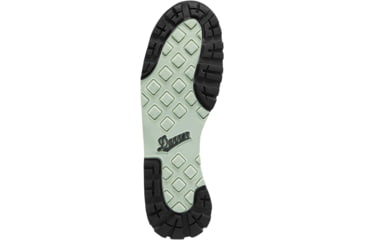 Image of Danner Danner Jag Shoes - Womens, Bungee Cord/Coffee Bean, 7.5, 32239-M-7.5