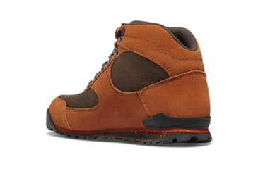 Image of Danner Danner Jag Shoes - Womens, Sierra/Chocolate Chip, 7.5, 32242-M-7.5
