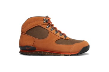 Image of Danner Danner Jag Shoes - Womens, Sierra/Chocolate Chip, 7.5, 32242-M-7.5