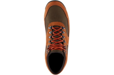 Image of Danner Danner Jag Shoes - Womens, Sierra/Chocolate Chip, 7.5, 32242-M-7.5