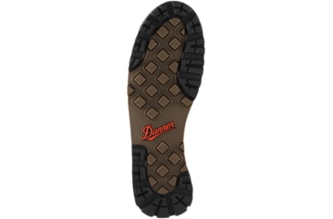 Image of Danner Danner Jag Shoes - Womens, Sierra/Chocolate Chip, 7.5, 32242-M-7.5