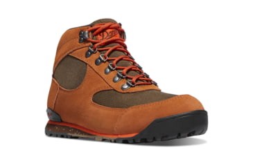 Image of Danner Danner Jag Shoes - Womens, Sierra/Chocolate Chip, 7.5, 32242-M-7.5