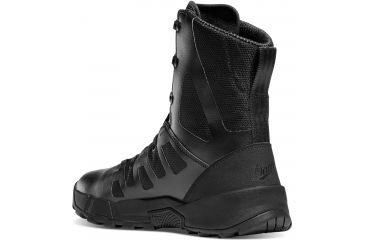 Image of Danner Dromos 8in Boots, Black, 11EE, 21382-11EE