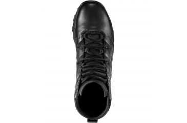 Image of Danner Dromos 8in Boots, Black, 11EE, 21382-11EE