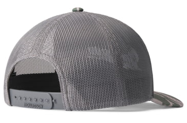 Image of Danner Duck Camo Trucker - Mens, Green, 90691