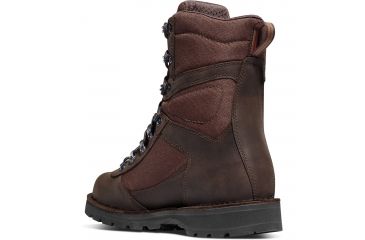 Image of Danner East Ridge 8in Boots, Brown, 15D, 62111-15D