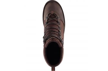 Image of Danner East Ridge 8in Boots, Brown, 15D, 62111-15D