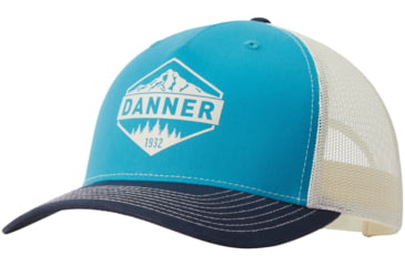 Image of Danner Evergreen Trucker, Blue Teal, 90668
