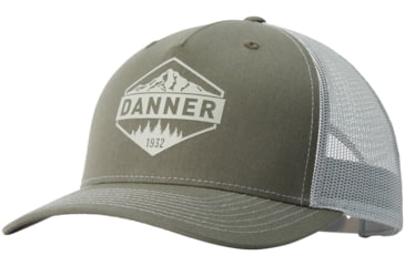 Image of Danner Evergreen Trucker, Quarry, 90669
