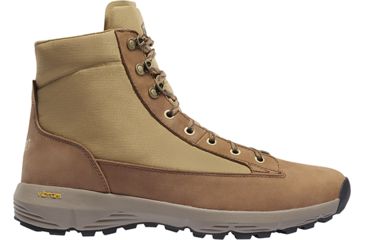 Image of Danner Explorer 650 Full Grain Hiking Boot - Women's-Khaki-Medium-11
