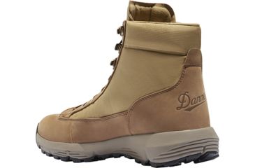 Image of Danner Explorer 650 Full Grain Hiking Boot - Women's-Khaki-Medium-11