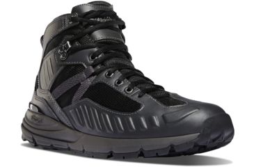Image of Danner FullBore 4.5in Danner Dry Boot - Mens, Gunmetal Gray, 10 US, Wide, 20513-10EE